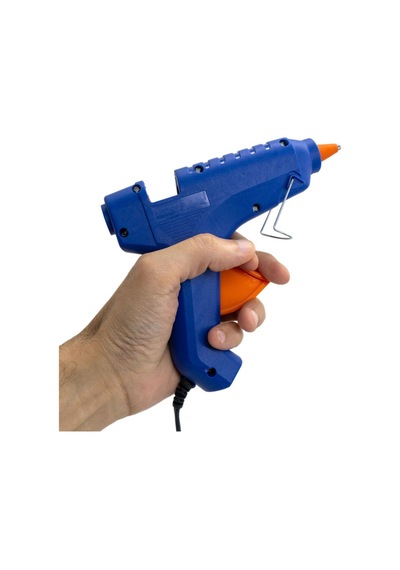 Hegi Hb-g005 Mum Sıcak Silikon Tabancası 40 Watt