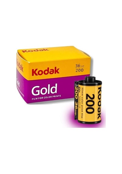 1 Gold 200 135/36