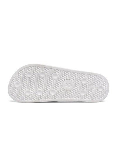 HUMMEL Beyaz Hafif Yumuşak Tabanlı Unisex Spor Terlik 900908 Hml Ada Slipper