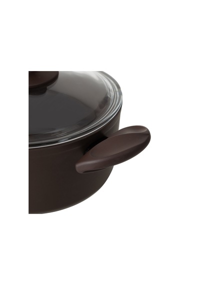 Mudo Home Pro Brownstone Derintencere 20 Cm 696123