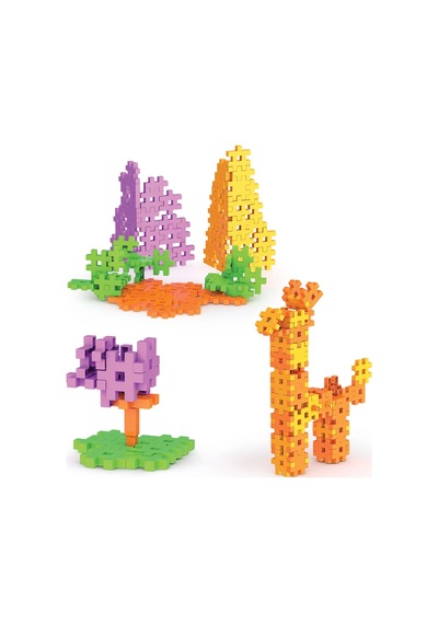 Puzzle 128 Parça