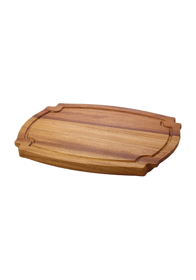 Kapp Klasik Steak Tahtası - Ireko 25.5X38.5 CM