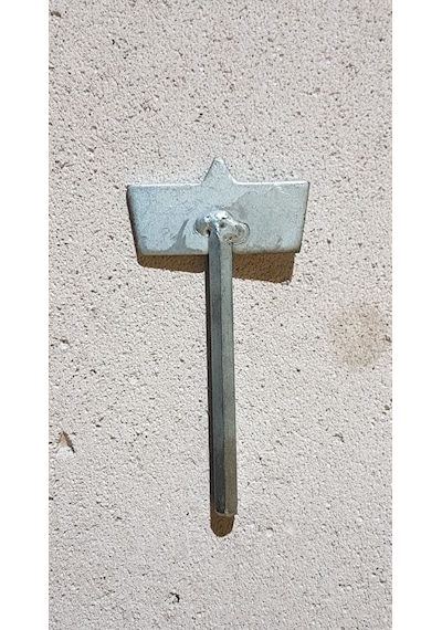 Ytong Gaz Beton Buat Açıcı 1