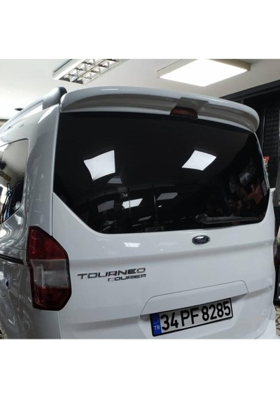 Ford Courier Spoiler Bagaj Üstü Spoiler Arık Dizayn Hbcv00005nw8br