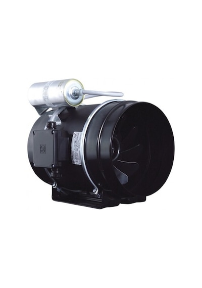 Soler Palau Td-800/200 Exeııct3 Ex- Proof Fan