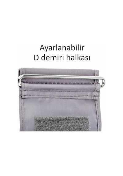 Kol Otomatik Dijital Tansiyon Aleti Için Geniş Boy Kol Manşonu 32-45cm Dijital Pilli