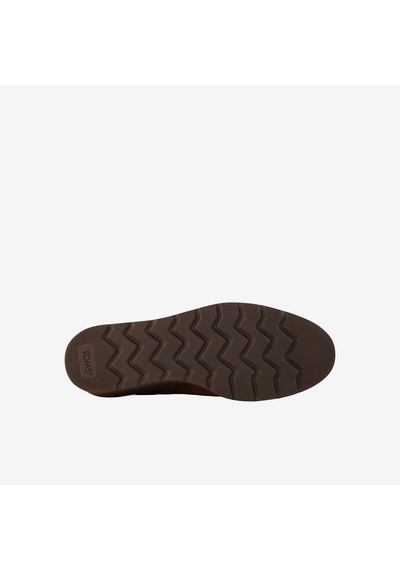 10023556 Dark Brown Bot Kadın 10023556 10023561 Toms Mına Boot