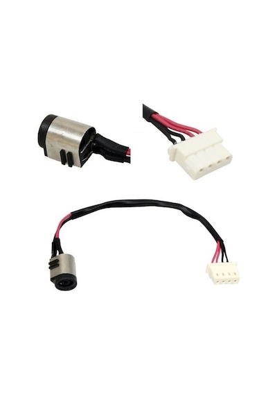 Sony Uyumlu Vaio Svf15 Svf151 Svf152 Svf153 Svf154 Dc Power Jack