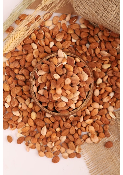 Kayısı Çekirdeği Acı 100 G 100 G