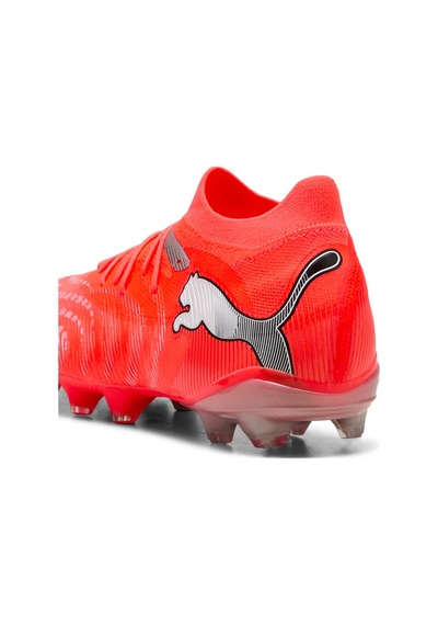 Puma Future 9 Match Fg/ag Unısex Krampon 108713 01 Kırmızı