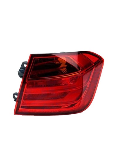 Bmw 3 Seri F30 2012-2016 Dış Sağ Stop Lambası Duysuz 63217312846