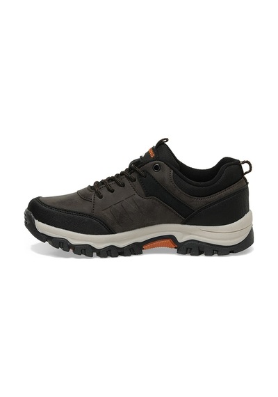 Proshot Brendon 3Pr Kahverengi Unisex Outdoor 101439262 Kahverengi - Turuncu