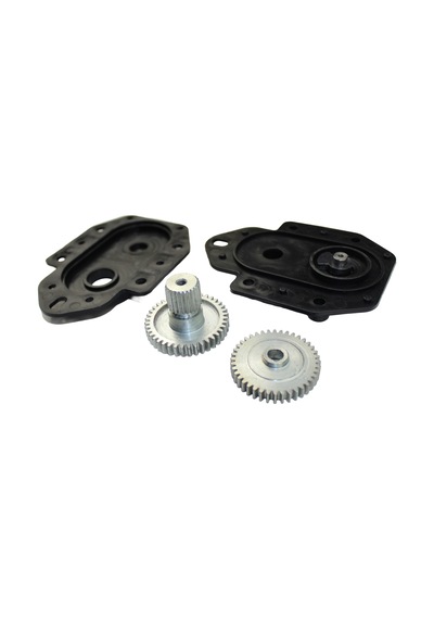 Peugeot 106 Manuel Sunroof Cam Tavan Motor Dişlisi & Kapağı