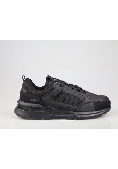 M.P Mp 242-2039 Siyah Erkek Sneakers Siyah