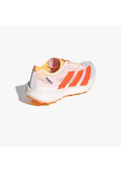 Adidas Terrex Agravic Speed 2 Kadın Beyaz Koşu Ayakkabısı Jr9115 Beyaz