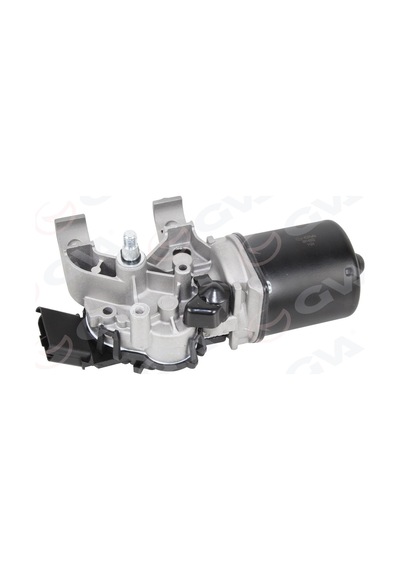 Gva Silecek Motoru Renault Clıo Iıı 05 14 Kangoo Iıı 08 Gva 6614002 7701066449