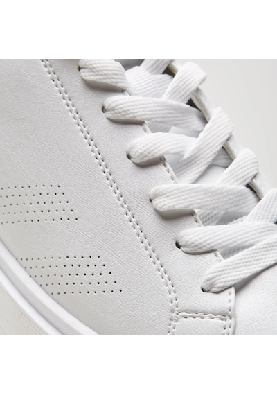 Lescon Loyal Beyaz Sneaker Erkek Spor Ayakkabı Beyaz