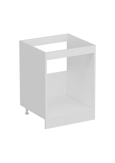 Minar Mutfak Modül Alt 1k 60cm Evye Dolap Byz Mebran C Byz