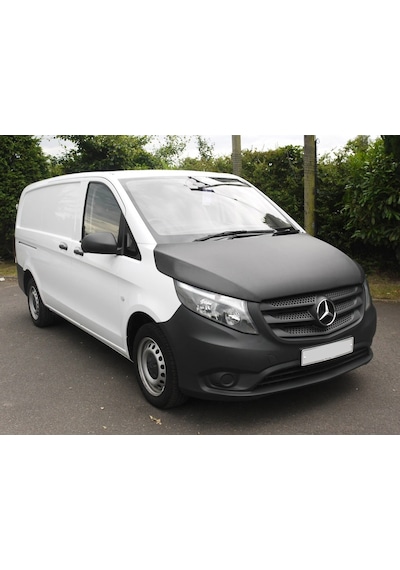 Mercedes Vito (14--) Tam Kaput Maske (198124587)