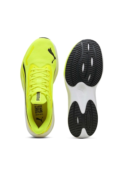 Puma Pounce Lite Sarı Kadın Koşu Ayakkabısı 000000000102237157 Sarı
