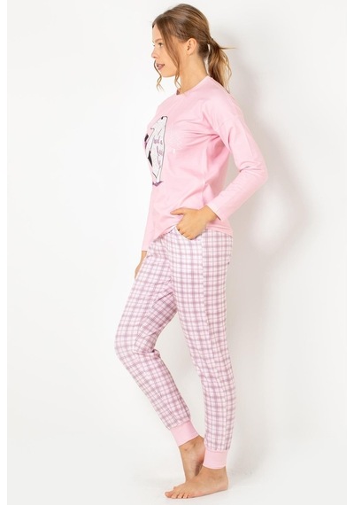 Doremi Bayan Pijama Takımı (511095954)