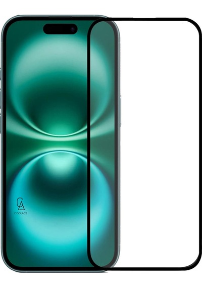 Apple Uyumlu iPhone 17 Içi Kadife Lansman Kılıf Ve Seramik Tam Kaplayan Cam Ekran Koruyucu Açık Pembe