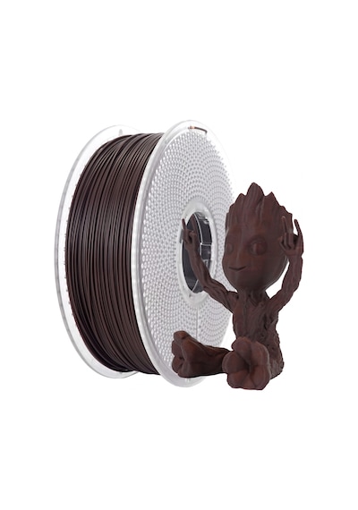 Rhinolab Plabs High Speed Filament - Walnut