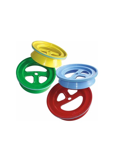 Foçalı Pvc Balıkçı Kasnak