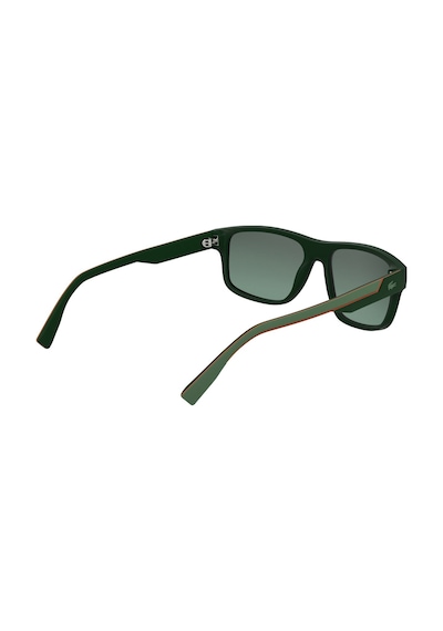 Lacoste L6057s-301 Unisex Güneş Gözlüğü Yeşil