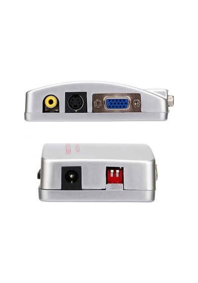 Ce-link Vga To Video Çevirici Converter