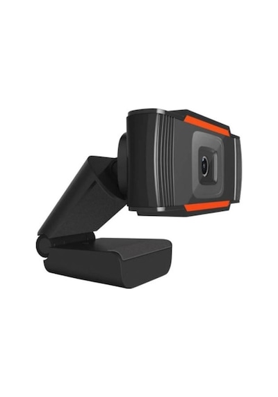Oem 720P Mikrofonlu USB Webcam