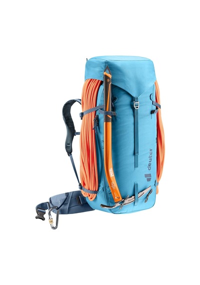 Deuter Guide 44+8 Sırt Çantası Kırmızı