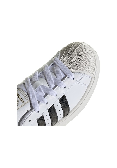 Adidas Superstar Iı Kadın Spor Ayakkabı - Jp8162 Beyaz