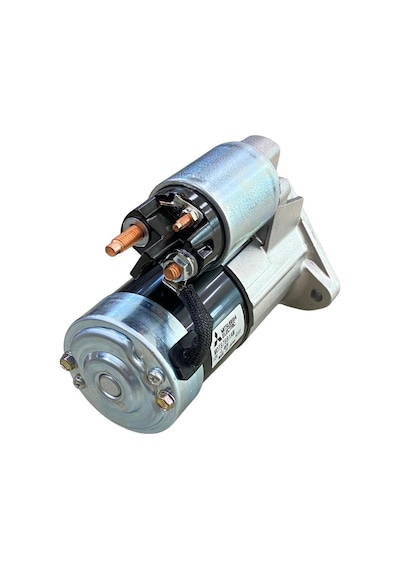 Mıtsubıshı 12v Marş Motoru 12 Diş 1.4 Kw Cw Dacıa-nıssan-renault 1.5 Dcı 2005 Japon