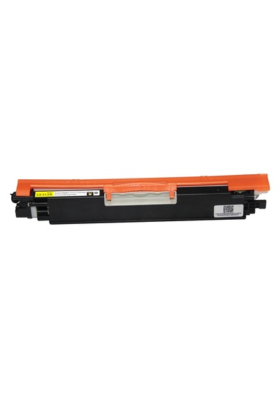 Ahp-Ce312A Sarı / Renkli Lazer Toner