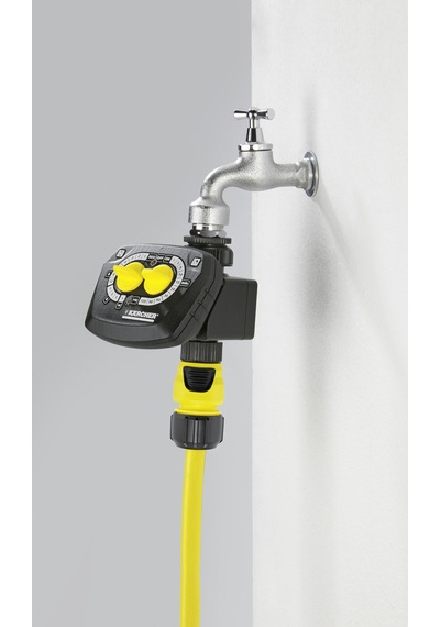 Karcher Sulama Ünitesi Wt 4 2.645-174.0