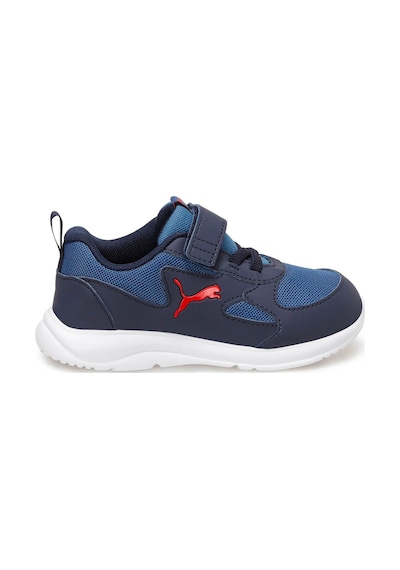 Puma Fun Racer Ac Inf Lacivert Erkek Çocuk Spor Ayakkabı 000000000100547113