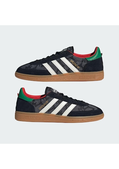 Adidas Handball Spezial Kadın Günlük Spor Ayakkabı C-adıhq7261b10a00 Siyah