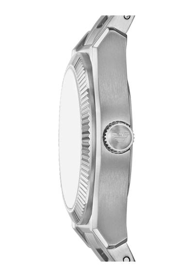 Emporio Armani Ar11656 Kadın Kol Saati Metalik Gri