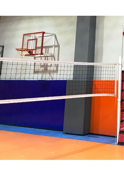 Adelinspor Premium Voleybol Filesi (Ağı) 6.5 M