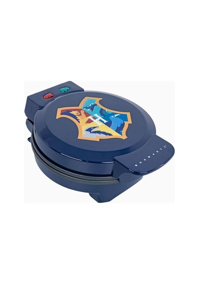 Harry Potter Hogwarts Armalı Waffle Makinesi