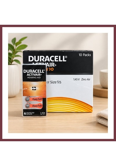 Storeşahin 13 Kulaklık Pil Shn0720