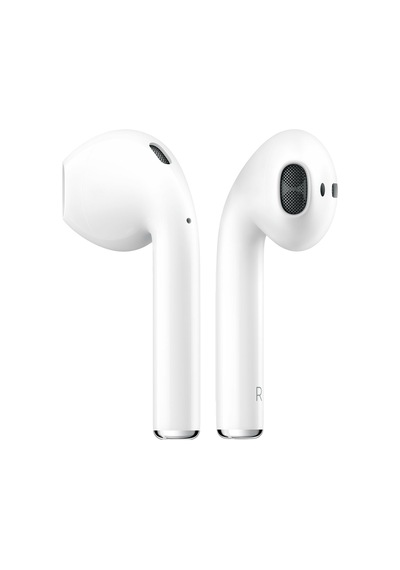 Hpvnpr-002 Vion Air Bluetooth Tws Kulaklık, Yarı Kulak İçi, 4 Saat Müzik, Kutuyla 10 Saat, Dokunmatik Kontrol - Beyaz