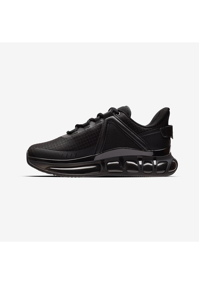 Lescon Siyah Eterium 5 Airfoam Kadın Spor Ayakkabı