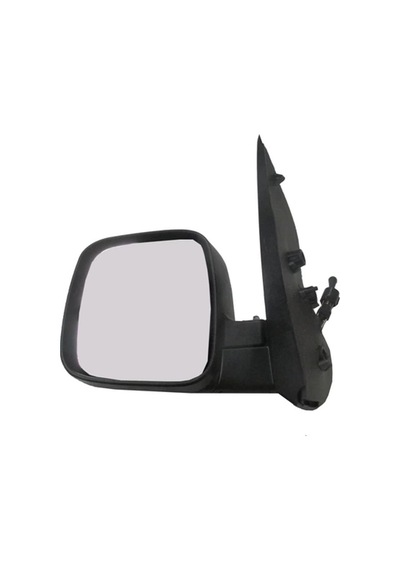 Peugeot Bıpper- 2008 2017 Kapı Aynası Sol Grı Manuel Er Ayna Oem No 7354605708153vg