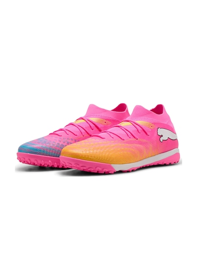 Puma Future 9 Match Tt Unısex Krampon 108906 05 Pembe