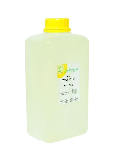 Doğan Baharatçılık Çam Terebentini 1 KG