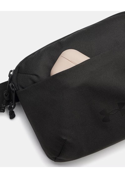 Under Armour Ua Essentıal Waıst Bag Xb 6011275 6011275 6011275 001