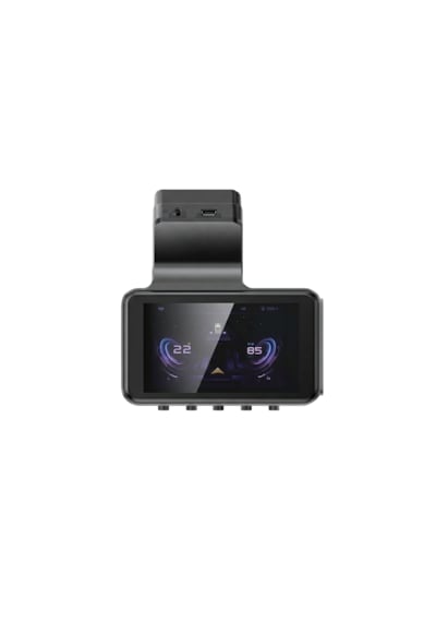 Onmi X10 Ön Ve Arka 2k+1k 2 Wifi Dashcam Araç Kamerası