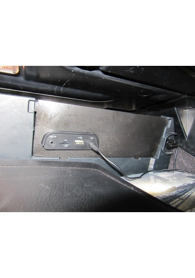 Bmw E60 P600 İçin Cd Değiştirici Kapağı